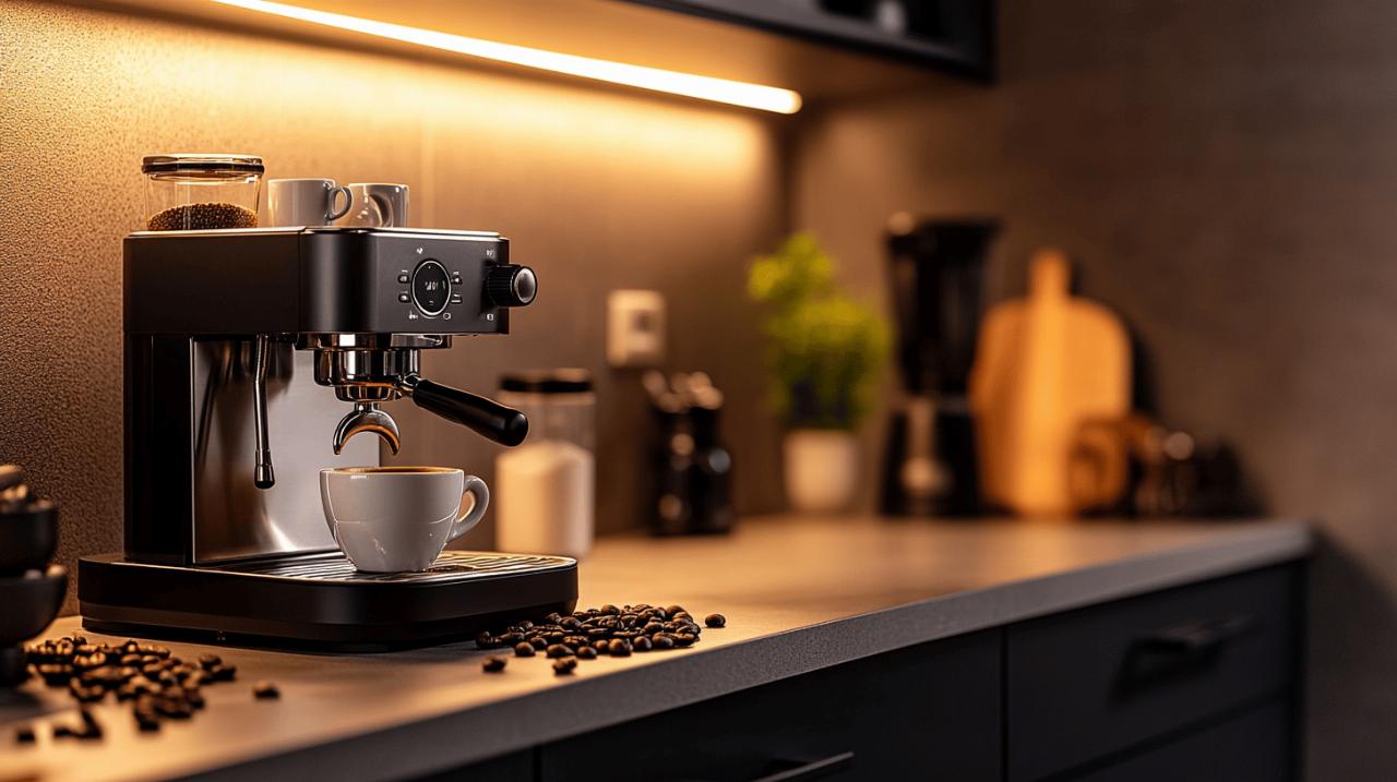 Avis cafetiere DeLonghi Dedica Style : personnalisez votre experience cafe comme un barista