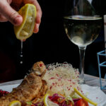 Comparaison entre les restaurants de poissons de Carqueiranne, Hyères et Le Pradet